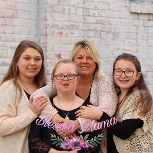 Meet your Posher, Sharon